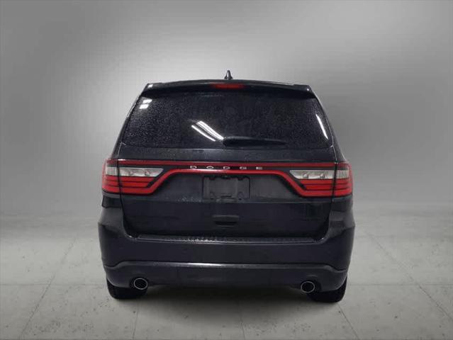 used 2015 Dodge Durango car, priced at $13,700