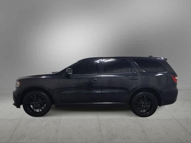 used 2015 Dodge Durango car, priced at $13,700