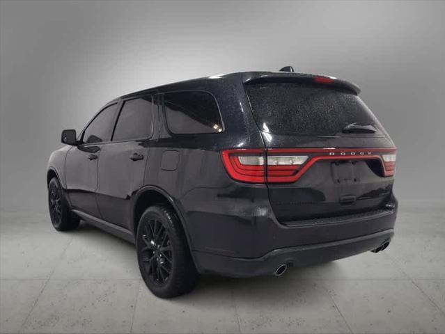 used 2015 Dodge Durango car, priced at $13,700