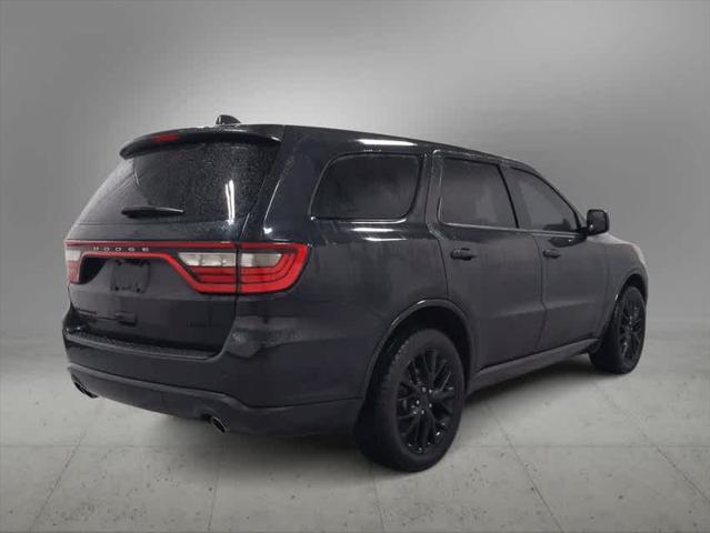 used 2015 Dodge Durango car, priced at $13,700