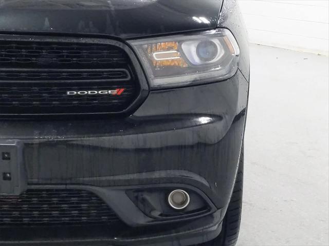 used 2015 Dodge Durango car, priced at $13,700