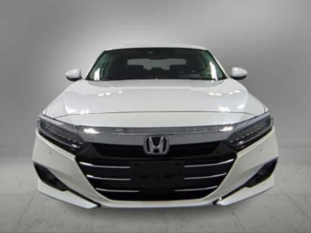 used 2020 Honda Accord car, priced at $23,750