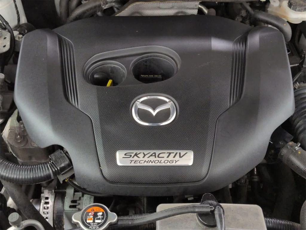 used 2017 Mazda CX-9 car, priced at $17,990