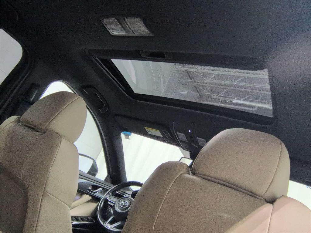 used 2017 Mazda CX-9 car, priced at $17,990