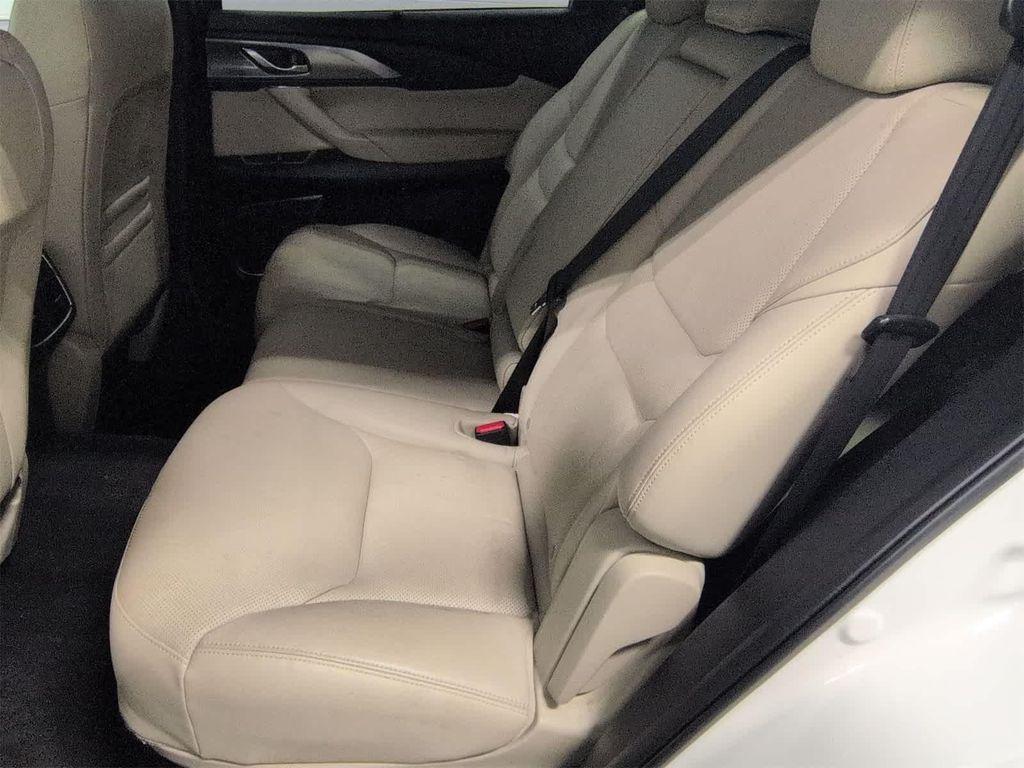 used 2017 Mazda CX-9 car, priced at $17,990
