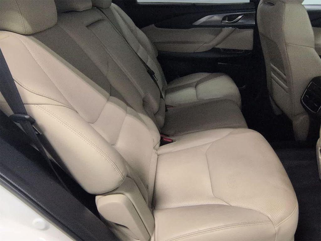 used 2017 Mazda CX-9 car, priced at $17,990