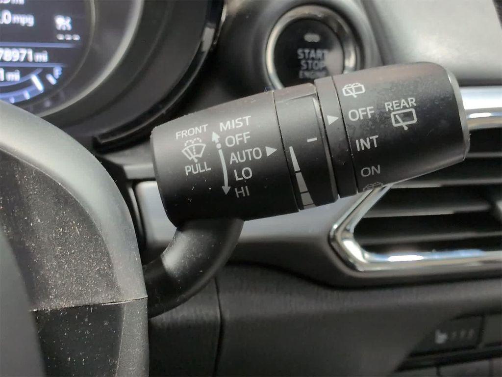 used 2017 Mazda CX-9 car, priced at $17,990