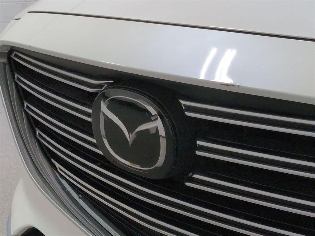 used 2017 Mazda CX-9 car, priced at $17,990