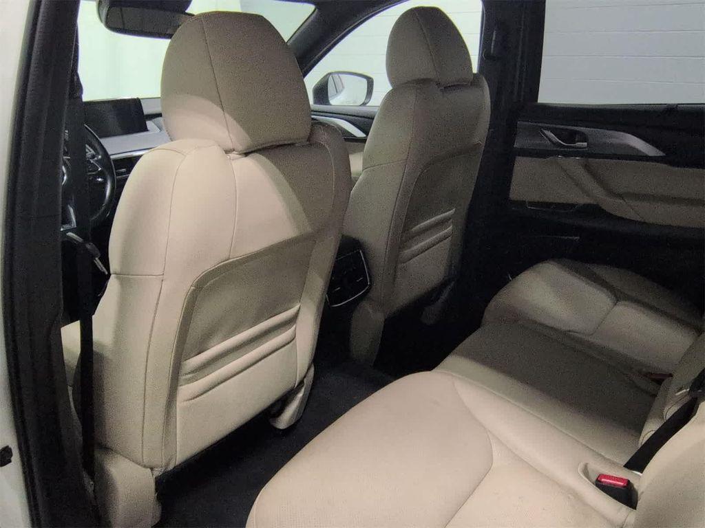 used 2017 Mazda CX-9 car, priced at $17,990
