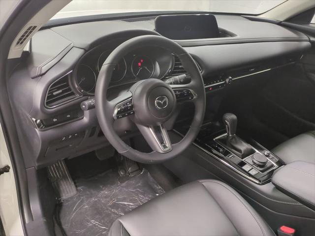 new 2025 Mazda CX-30 car, priced at $30,214