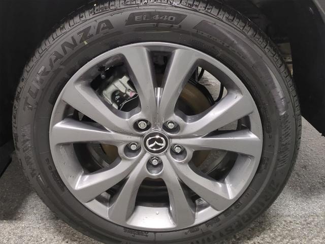 new 2025 Mazda CX-30 car, priced at $30,214