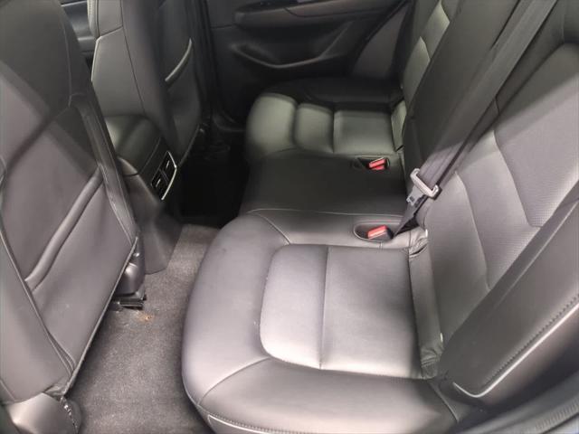 used 2024 Mazda CX-5 car, priced at $25,999
