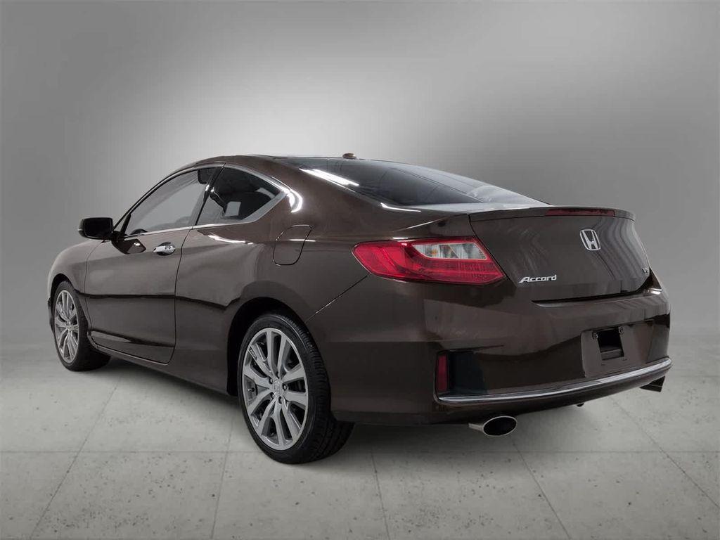 used 2015 Honda Accord car, priced at $17,222