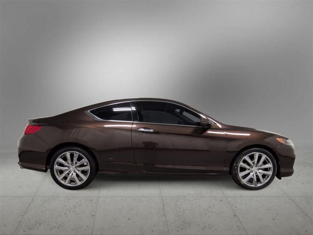 used 2015 Honda Accord car, priced at $17,222