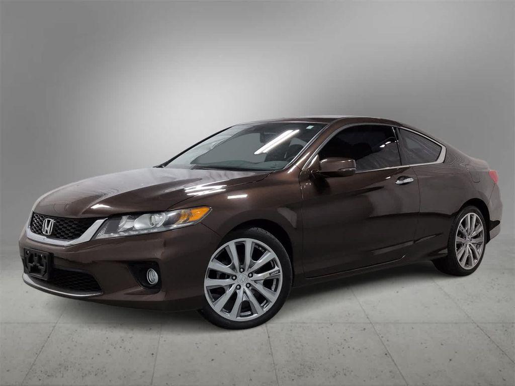 used 2015 Honda Accord car, priced at $17,222