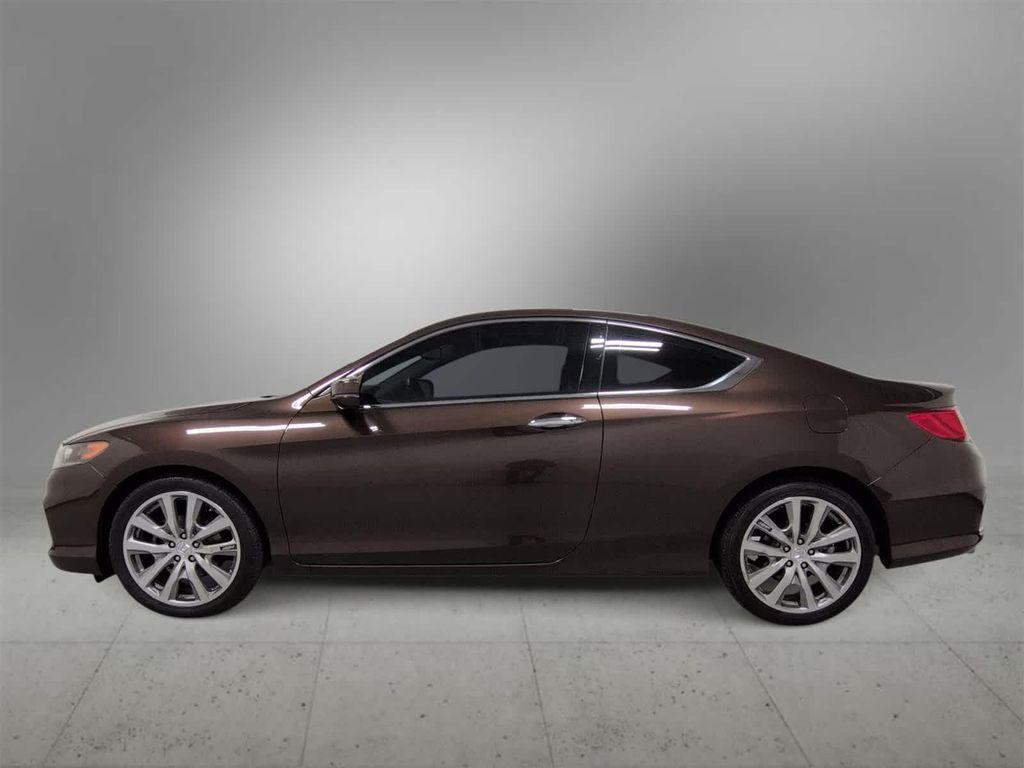used 2015 Honda Accord car, priced at $17,222