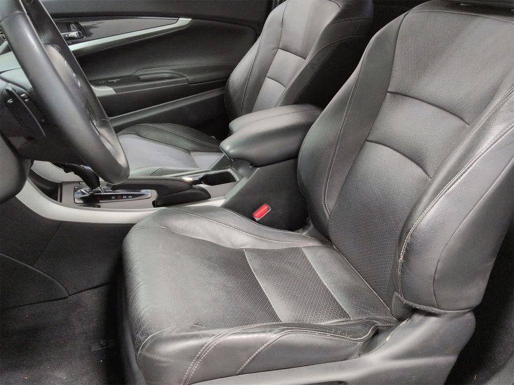 used 2015 Honda Accord car, priced at $17,222