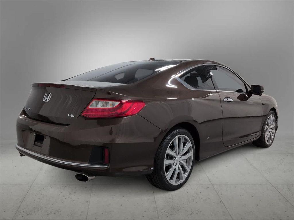 used 2015 Honda Accord car, priced at $17,222