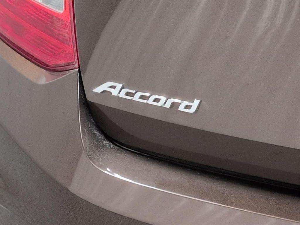 used 2015 Honda Accord car, priced at $17,222