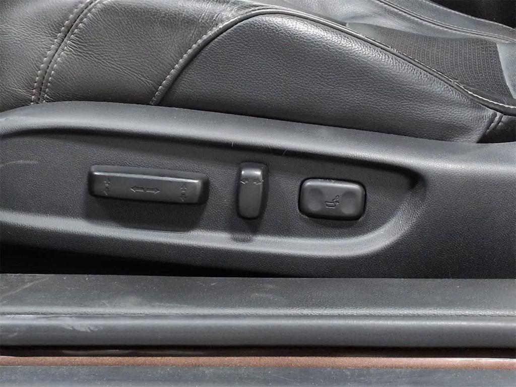 used 2015 Honda Accord car, priced at $17,222