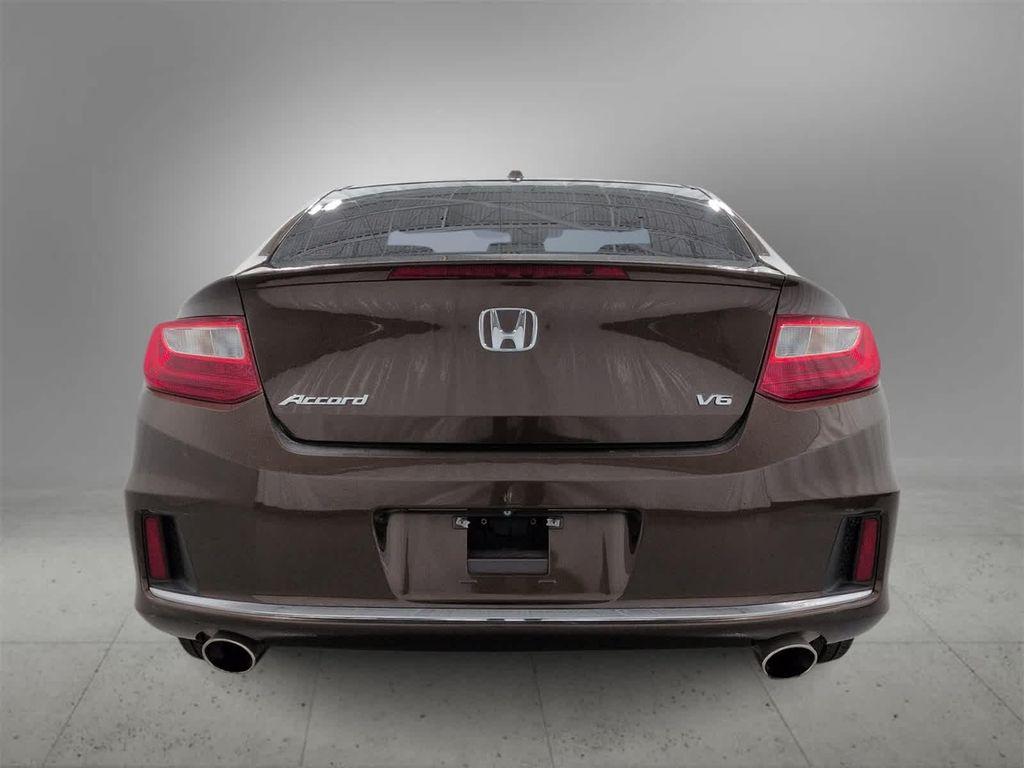 used 2015 Honda Accord car, priced at $17,222