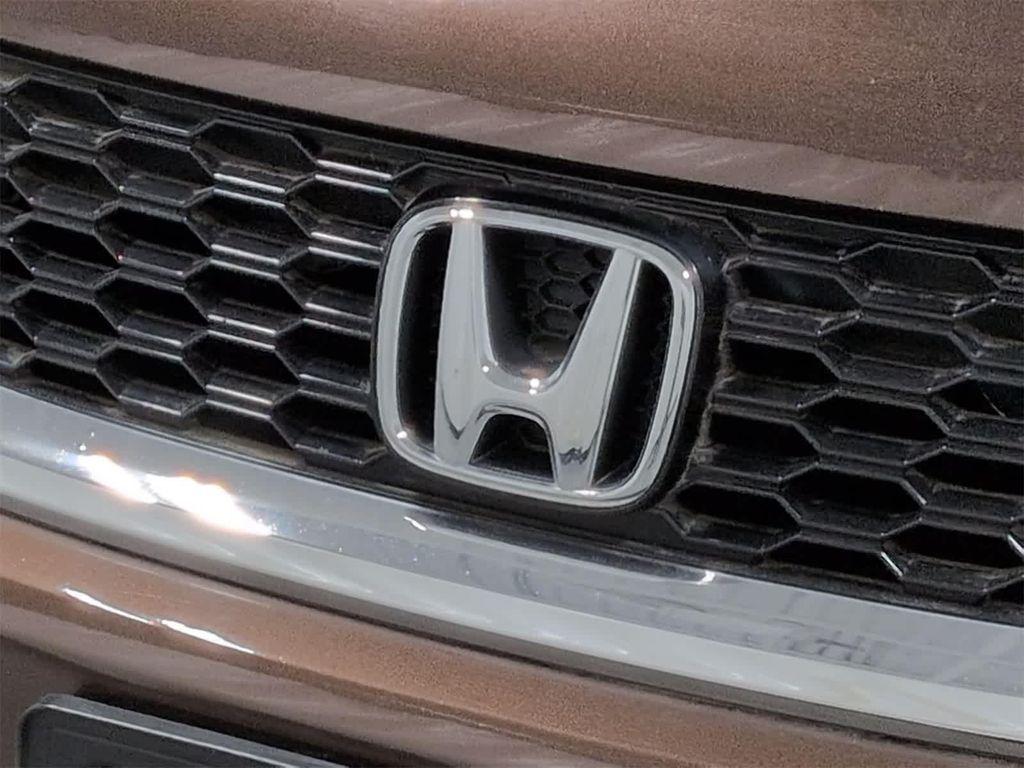 used 2015 Honda Accord car, priced at $17,222