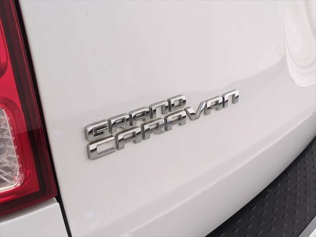 used 2014 Dodge Grand Caravan car, priced at $8,500