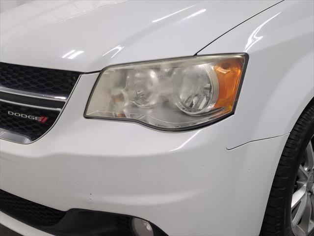used 2014 Dodge Grand Caravan car, priced at $8,500