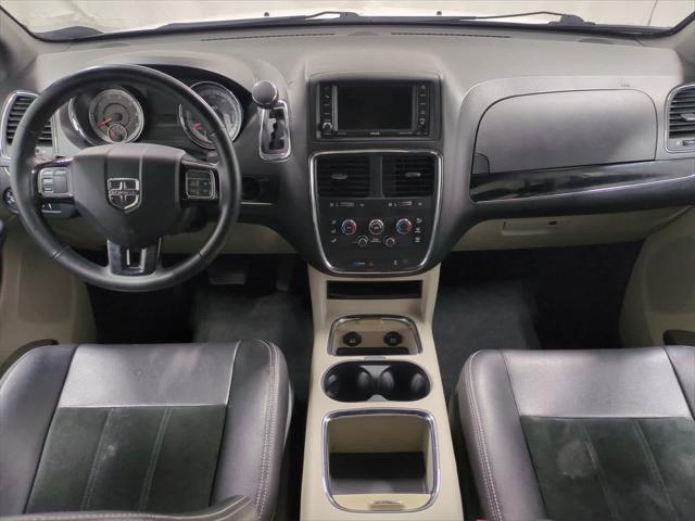 used 2014 Dodge Grand Caravan car, priced at $8,500