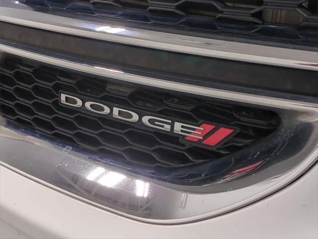 used 2014 Dodge Grand Caravan car, priced at $8,500