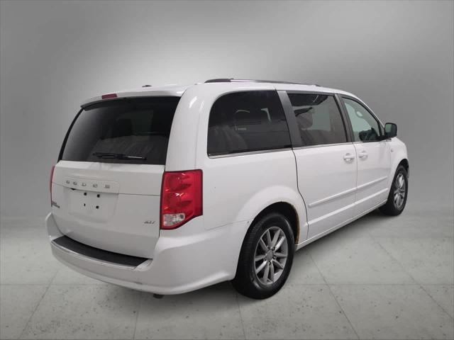 used 2014 Dodge Grand Caravan car, priced at $8,500