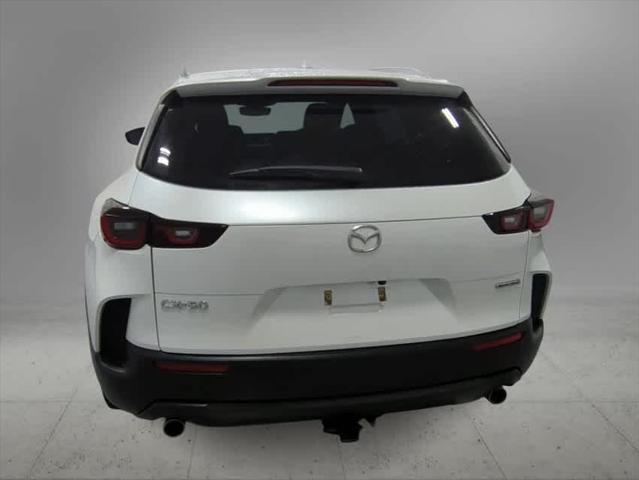 used 2023 Mazda CX-50 car, priced at $28,113