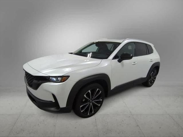 used 2023 Mazda CX-50 car, priced at $28,113