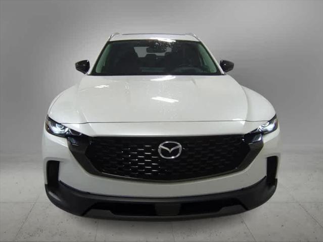 used 2023 Mazda CX-50 car, priced at $28,113