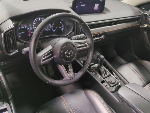 used 2023 Mazda CX-50 car, priced at $28,113