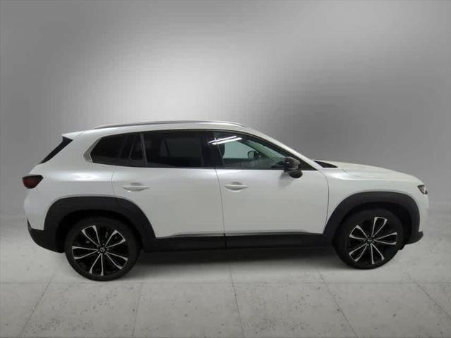 used 2023 Mazda CX-50 car, priced at $28,113