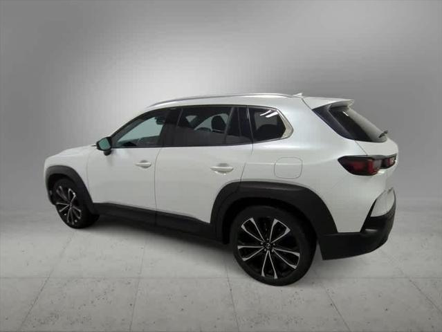 used 2023 Mazda CX-50 car, priced at $28,113