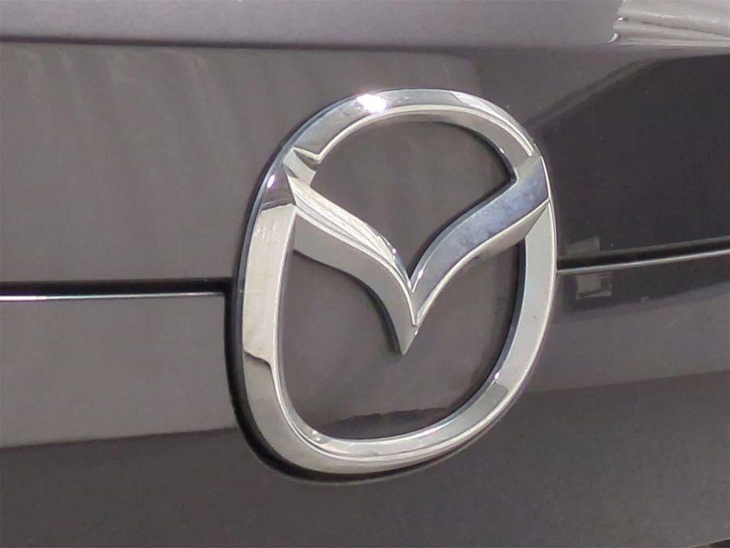 used 2021 Mazda CX-5 car, priced at $23,500