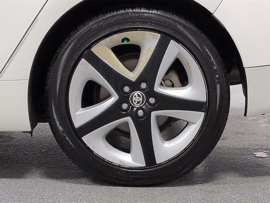 used 2016 Toyota Prius car, priced at $13,999
