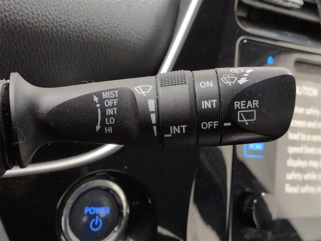 used 2016 Toyota Prius car, priced at $13,999