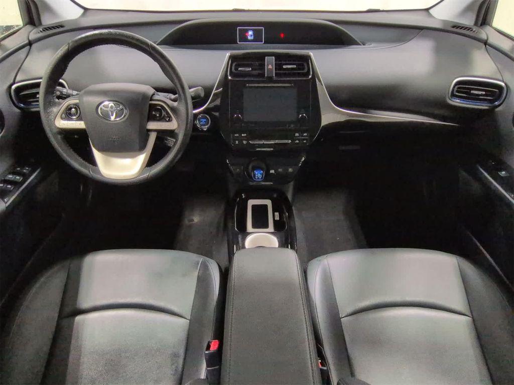 used 2016 Toyota Prius car, priced at $13,999