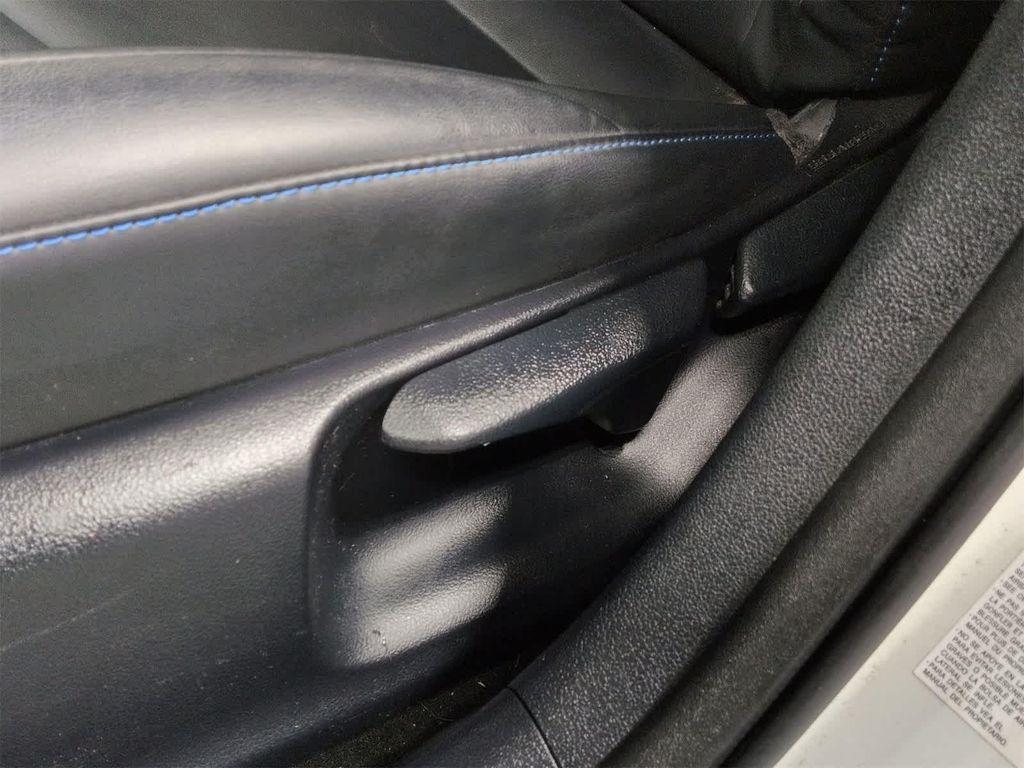 used 2016 Toyota Prius car, priced at $13,999