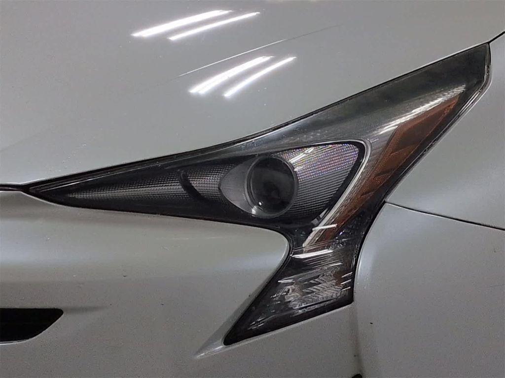 used 2016 Toyota Prius car, priced at $13,999