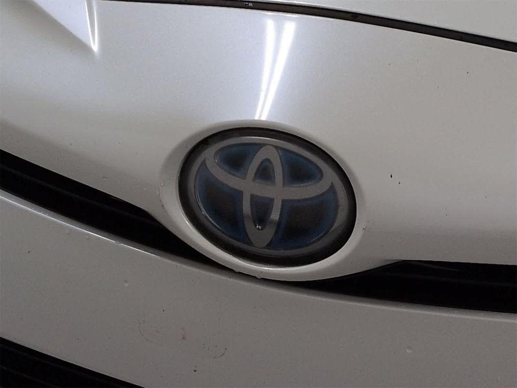 used 2016 Toyota Prius car, priced at $13,999