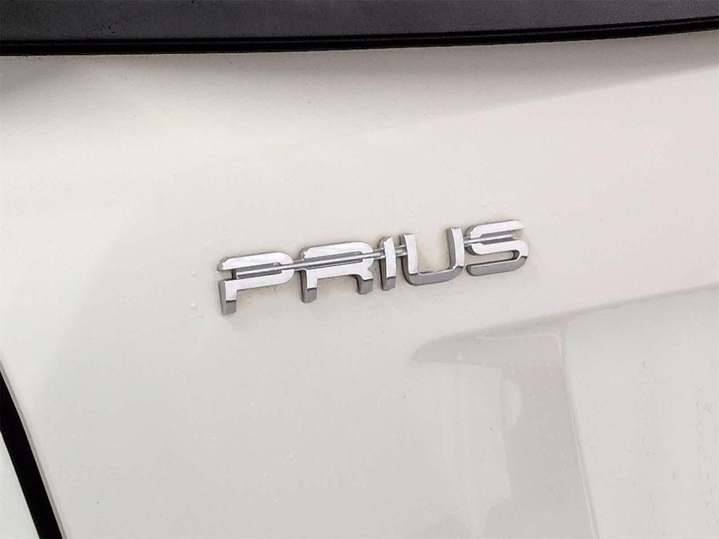 used 2016 Toyota Prius car, priced at $13,999