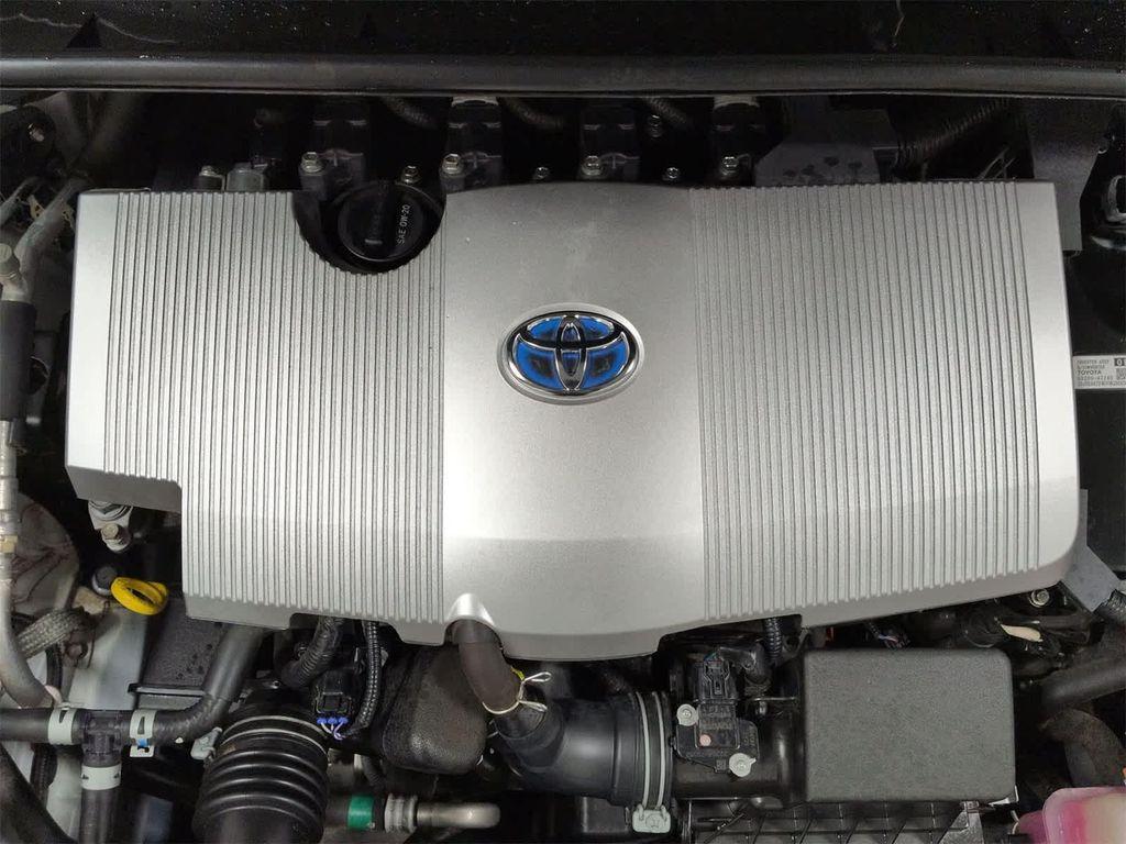 used 2016 Toyota Prius car, priced at $13,999