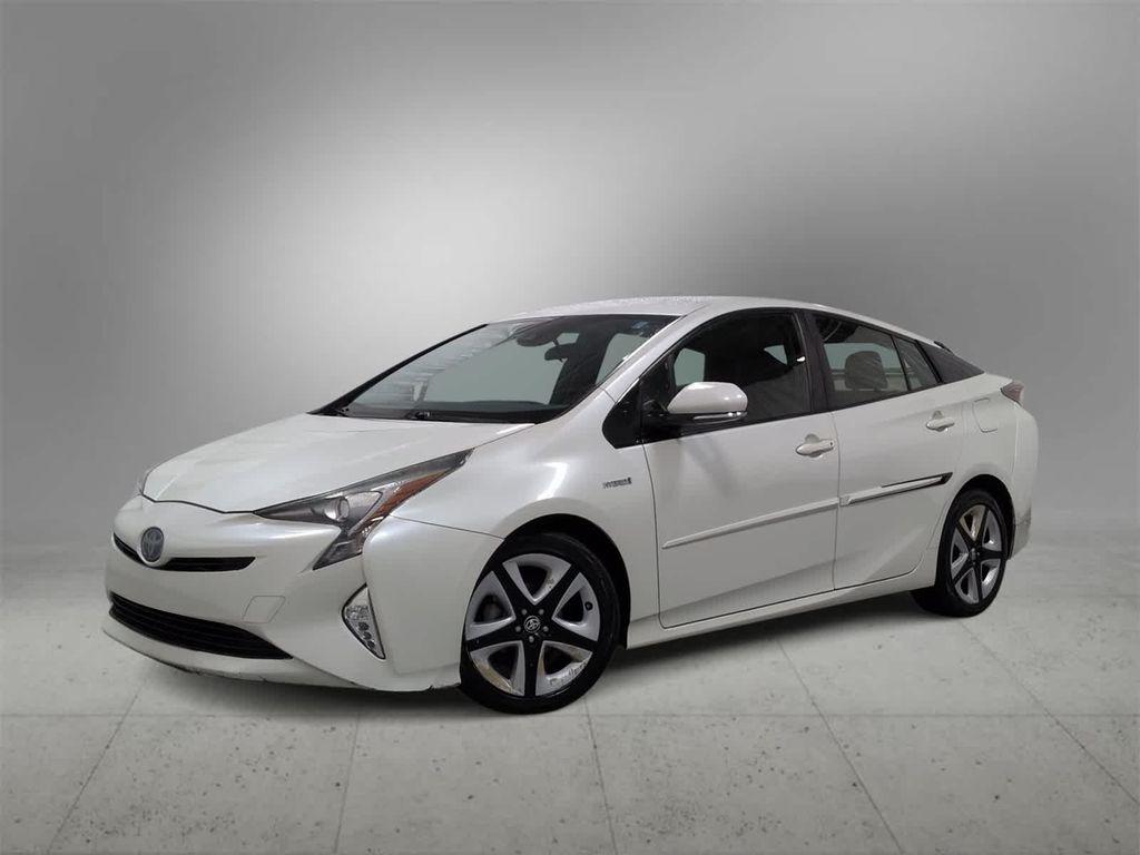 used 2016 Toyota Prius car, priced at $13,999