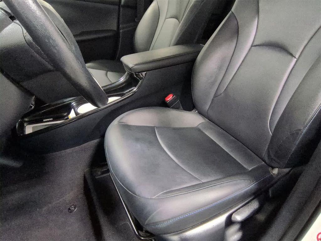 used 2016 Toyota Prius car, priced at $13,999