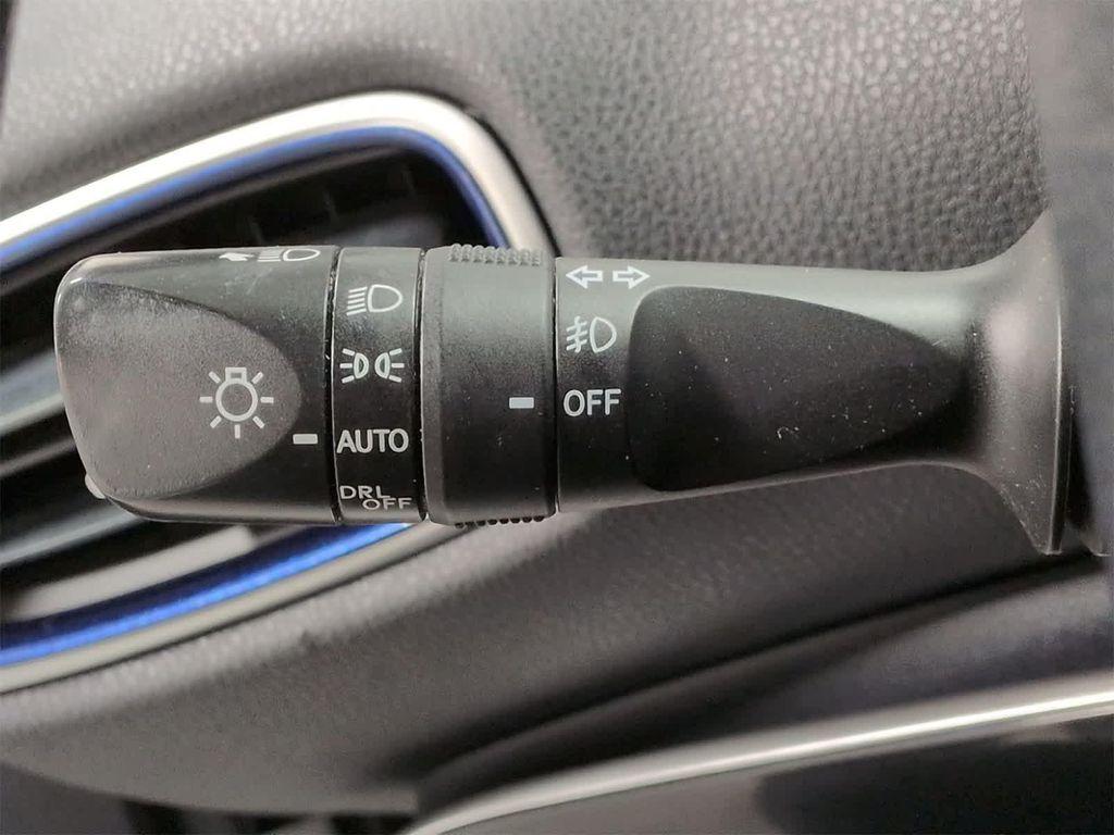 used 2016 Toyota Prius car, priced at $13,999