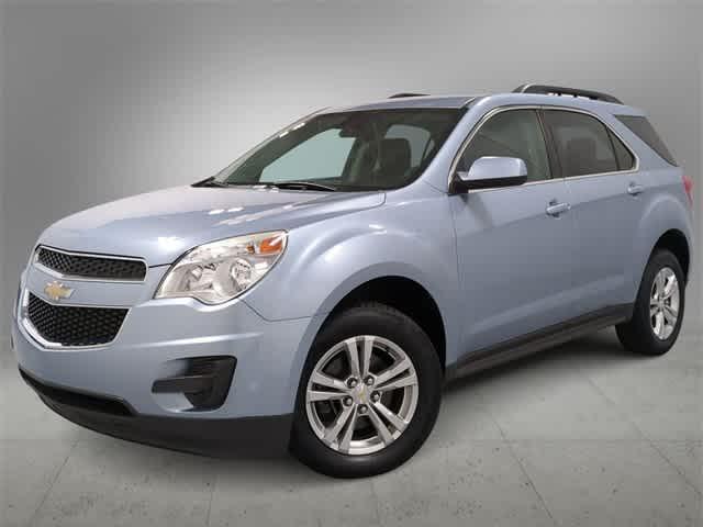 used 2014 Chevrolet Equinox car, priced at $9,578